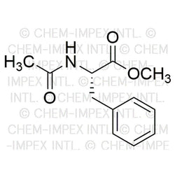 Acetyl-D-phenylalanine methyl ester|04384|21156-62-7
