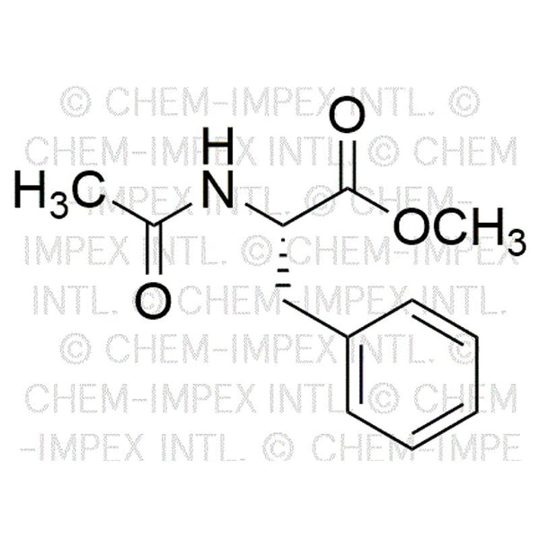 Acetyl-D-phenylalanine methyl ester|04384|21156-62-7