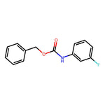 Benzyl (3-fluorophenyl)carbamate|CS-M1495|149524-47-0