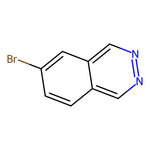 6-Bromophthalazine|CS-W006073|19064-74-5