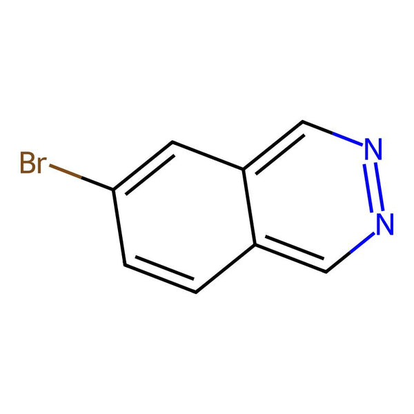 6-Bromophthalazine|CS-W006073|19064-74-5