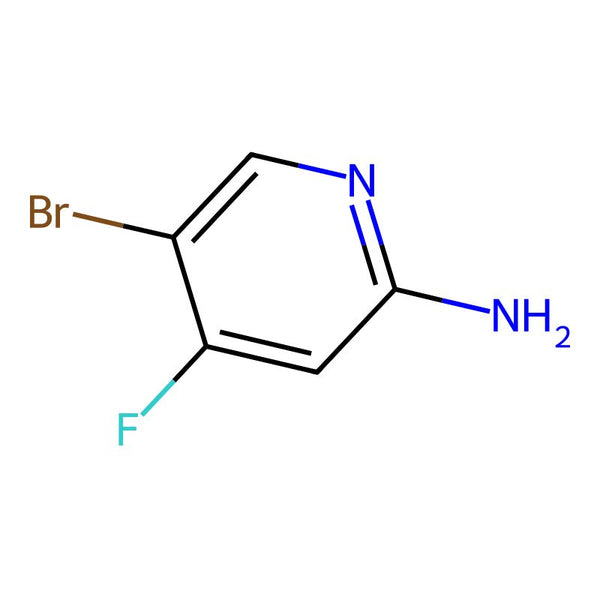 5-Bromo-4-fluoro-2-pyridinamine|CS-W019689|944401-69-8