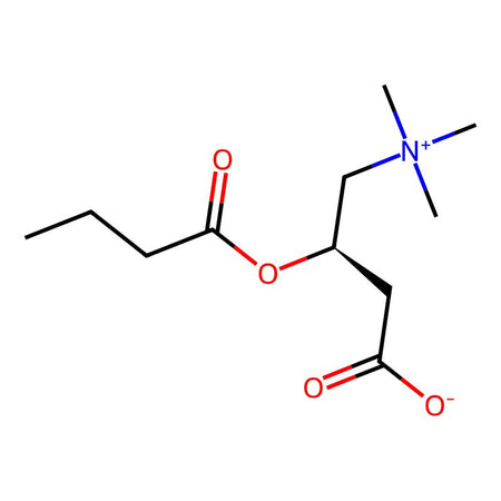 Butyrylcarnitine|CCFD201992|25576-40-3