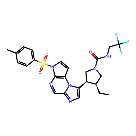 Upadacitinib Impurity 78|C4X-240578|2411540-30-0