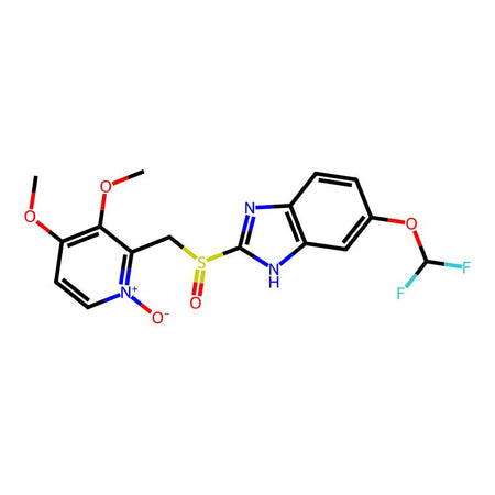 Pantoprazole Impurity 5|C4X-13995|953787-60-5