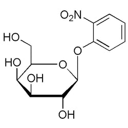 2-Nitrophenyl-b-D-galactopyranoside|00238|369-07-3