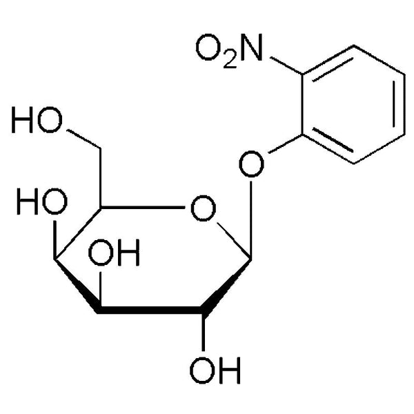 2-Nitrophenyl-b-D-galactopyranoside|00238|369-07-3