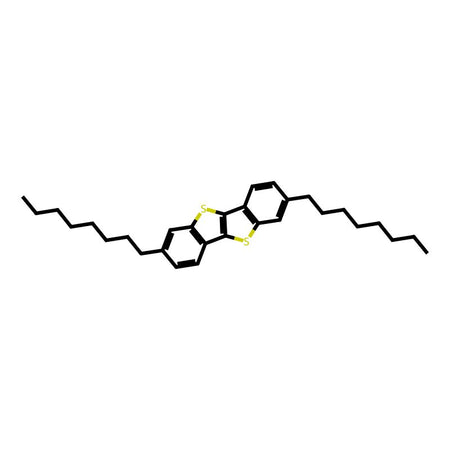 C8-BTBT, 98%|1836067|583050-70-8