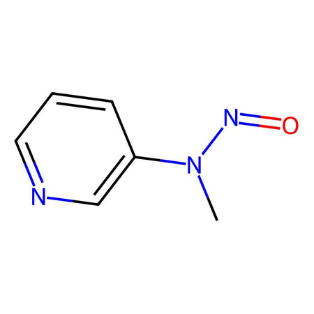 N-Methyl-N-nitroso-3-pyridinamine|C3D-262175|69658-91-9