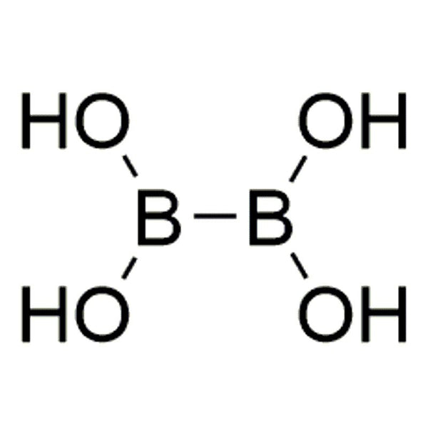Tetrahydroxydiborane|37128|13675-18-8