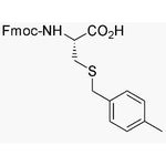 Fmoc-S-4-methylbenzyl-L-cysteine|02399|136050-67-4
