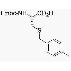 Fmoc-S-4-methylbenzyl-L-cysteine|02399|136050-67-4