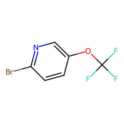 2-Bromo-5-(trifluoromethoxy)pyridine|CS-W006327|888327-36-4