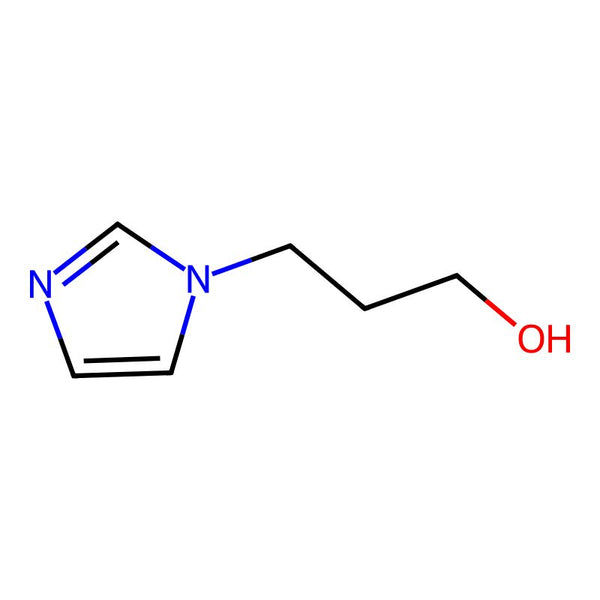 3-(1H-Imidazol-1-yl)propan-1-ol|CS-0615283|51390-23-9