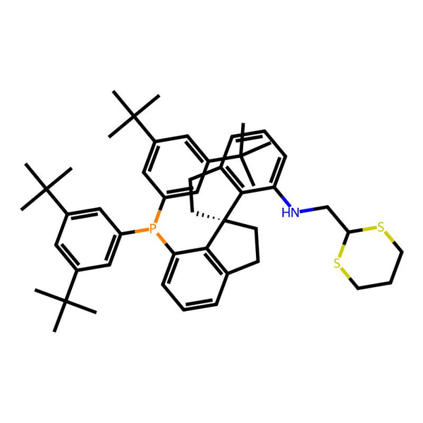 (S)-DTB-SpiroSAP|CS-0134657|2177266-21-4