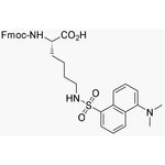 Na-Fmoc-Ne-dansyl-L-lysine|05733|118584-90-0