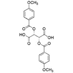 (-)-Di-p-anisoyl-L-tartaric Acid|30338|50583-51-2