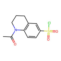 1-Acetyl-1,2,3,4-tetrahydroquinoline-6-sulfonyl chloride|CS-0070787|868964-04-9