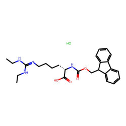Fmoc-L-Homo-Arg(Et)2-OH.HCl|C3D-4926|1864003-26-8