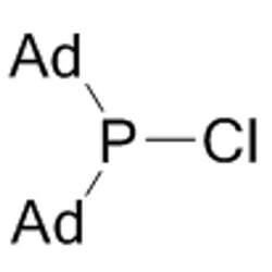 Di-1-adamantylchlorophosphine, min. 97%|15-1095|157282-19-4