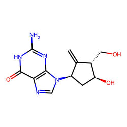 Entecavir EP Impurity A|C4X-10778|1367369-78-5