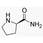 D-Proline amide|04445|62937-45-5