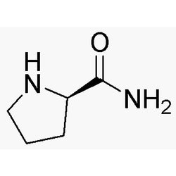 D-Proline amide|04445|62937-45-5