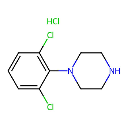 1-(2,6-Dichlorophenyl)piperazine Hydrochloride|CP117823|1507372-81-7