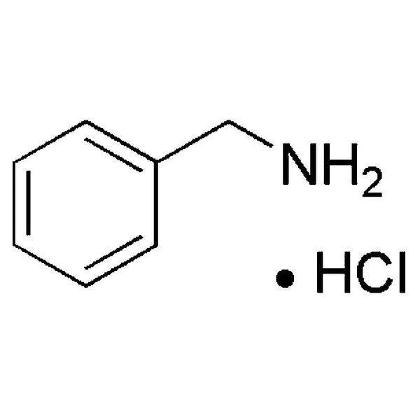 Benzylamine hydrochloride|29916|3287-99-8