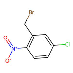 (2-Bromomethyl)-4-chloro-1-nitrobenzene|CS-0031346|31577-25-0