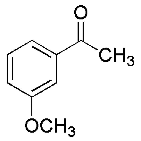 3'-Methoxyacetophenone|30858|586-37-8