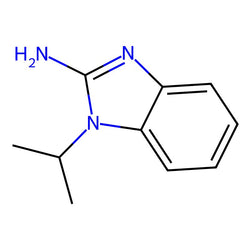 2-Amino-1-isopropylbenzimidazole|CS-0154199|90871-47-9