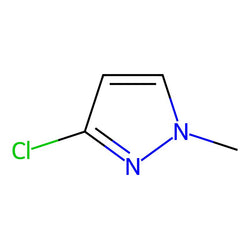 3-Chloro-1-methyl-1H-pyrazole|CS-D1270|63425-54-7