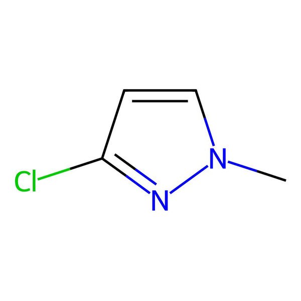 3-Chloro-1-methyl-1H-pyrazole|CS-D1270|63425-54-7