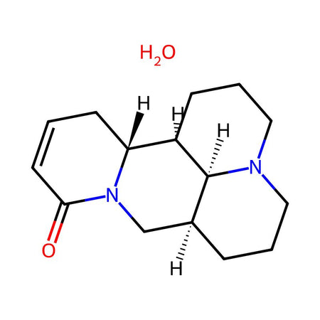 Sophocarpine, 98%|190407|145572-44-7