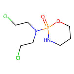 Cyclophosphamide|CS-1425|50-18-0