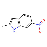 2-Methyl-6-nitro-1H-indole|CS-W018723|3484-23-9