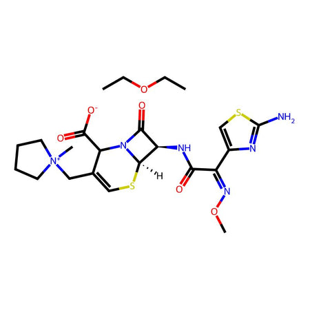 Cefepime Impurity 10|C4X-119310|88040-25-9