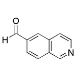 Isoquinoline-6-carbaldehyde|24071|173089-81-1