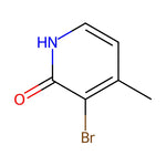 3-Bromo-4-methylpyridin-2-ol|CS-W019265|18368-59-7