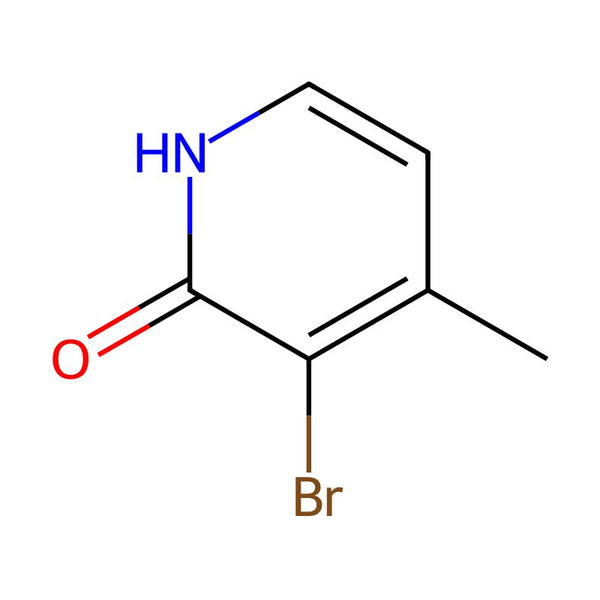 3-Bromo-4-methylpyridin-2-ol|CS-W019265|18368-59-7