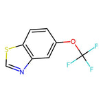 5-(Trifluoromethoxy)benzo[d]thiazole|CS-0457710|876500-74-2