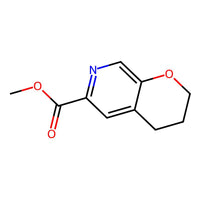 Methyl 2H,3H,4H-pyrano[2,3-c]pyridine-6-carboxylate|CS-0183287|1356163-58-0