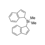 Dimethylbis(indenyl)silane, min. 98%|14-1950|18666-26-7