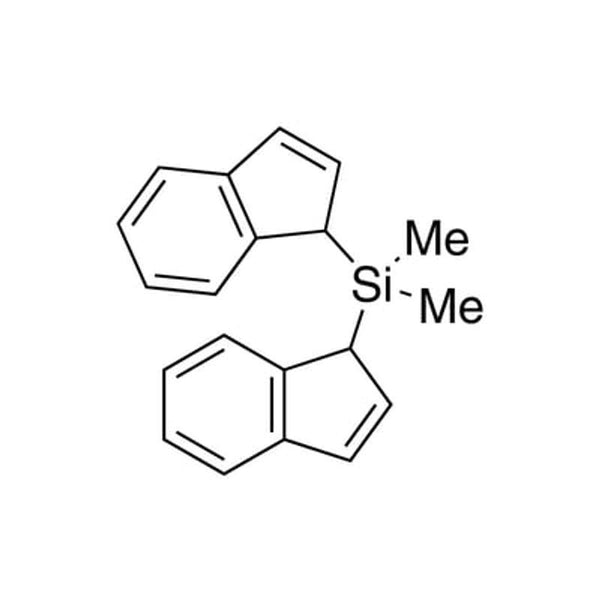Dimethylbis(indenyl)silane, min. 98%|14-1950|18666-26-7