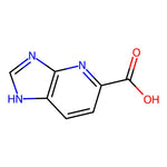 3H-Imidazo[4,5-b]pyridine-5-carboxylic acid|CS-W021931|1019108-05-4