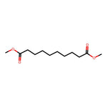 Dimethyl decanedioate|CS-W014182|106-79-6