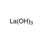 Lanthanum(III) hydroxide, anhydrous (99.9%-La) (REO)|93-5711|14507-19-8