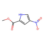 Methyl 4-nitro-1H-pyrrole-2-carboxylate|CS-0061831|13138-74-4