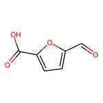 5-Formylfuran-2-carboxylic acid|CS-W005879|13529-17-4